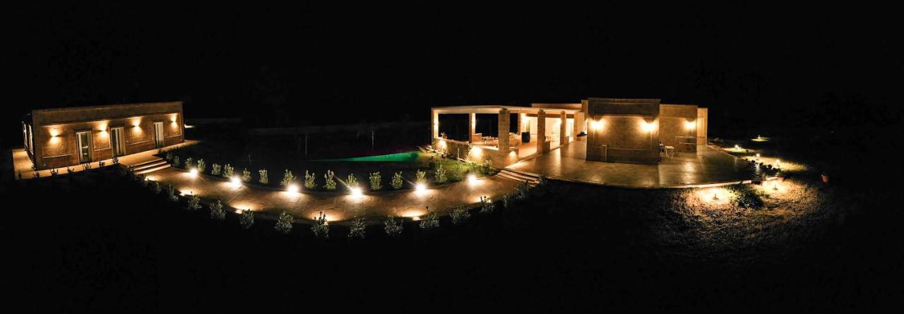 Residenza Case Arse Torre Lapillo Exterior foto